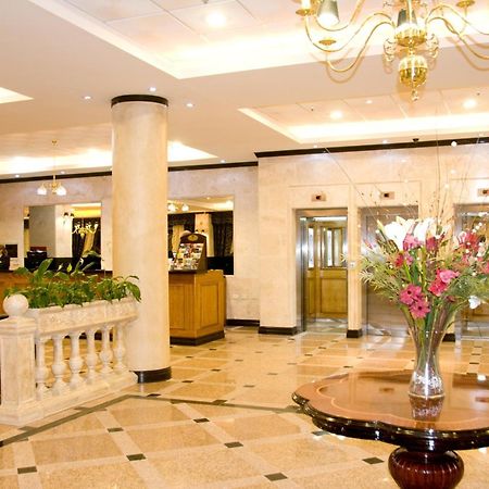 Ramada By Wyndham Buenos Aires Hotel Vicente López Interior foto