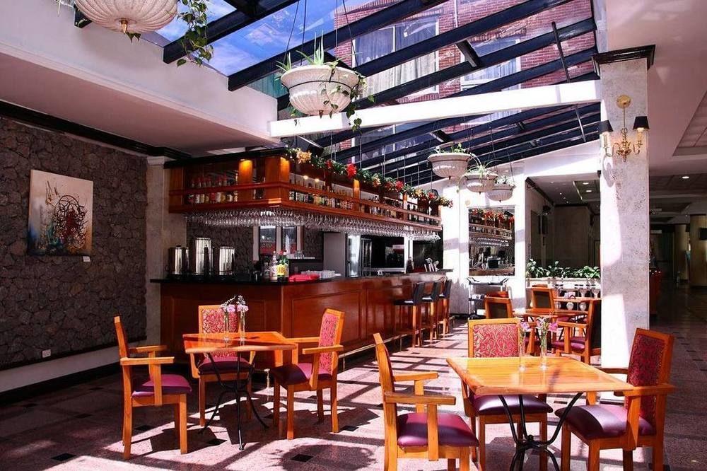 Ramada By Wyndham Buenos Aires Hotel Vicente López Exterior foto